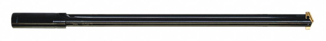 Straight Spade Drill Holder