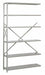 Steel Clip Adjustable Shelving