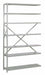 Steel Clip Adjustable Shelving