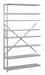Steel Clip Adjustable Shelving