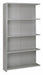 Steel Clip Adjustable Shelving