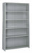Steel Clip Adjustable Shelving