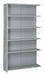 Steel Clip Adjustable Shelving