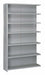 Steel Clip Adjustable Shelving