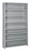 Steel Clip Adjustable Shelving