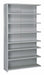 Steel Clip Adjustable Shelving