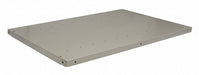 Steel Clip Adjustable Shelving