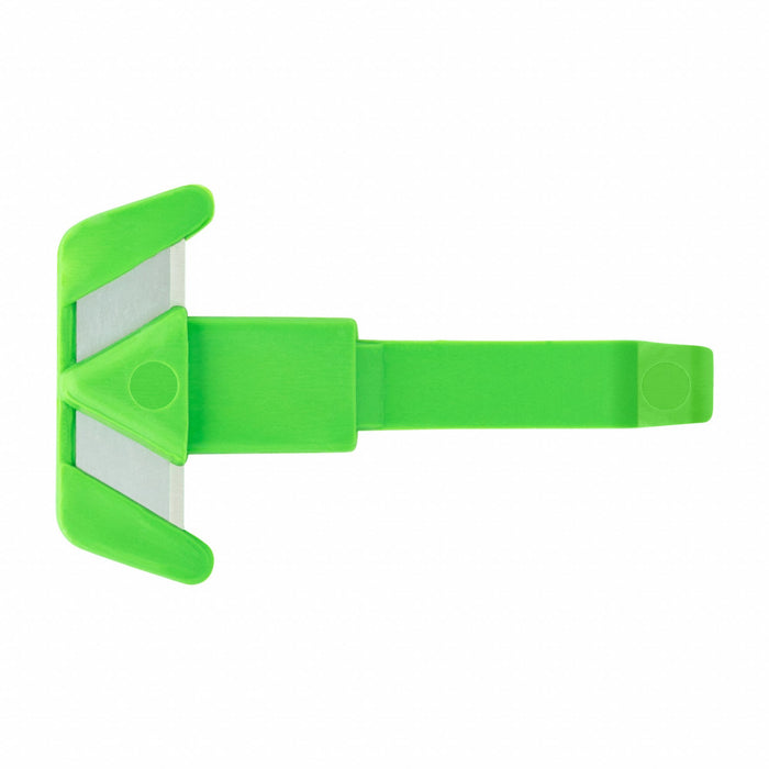 Antimicrobial Replacement Head PK25