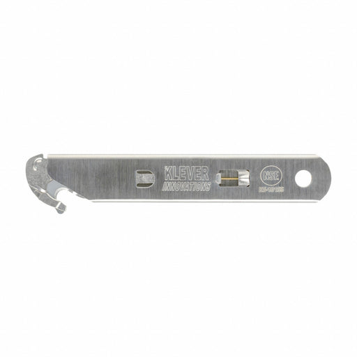 Utility Knife Fixed Blade 5-5/8 in L PK5