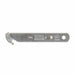 Utility Knife Fixed Blade 5-5/8 in L PK5