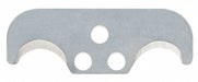 Replacement Blades Carbon Steel PK100