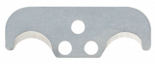 Replacement Blades Stainless Steel PK100