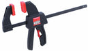 Trigger Clamp 1 Handed Steel
