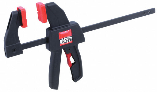 Trigger Clamp 1 Handed Steel