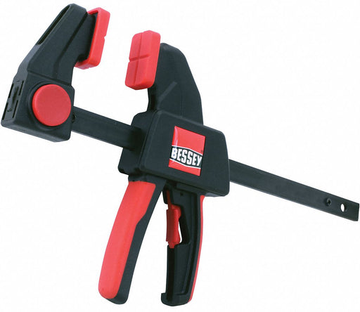 Trigger Clamp 1 Handed Steel