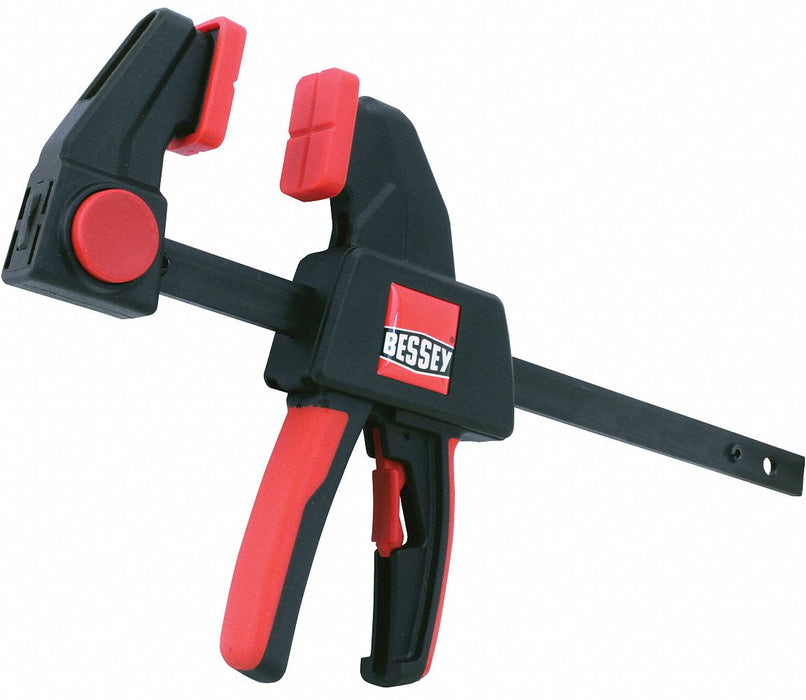 Trigger Clamp 1 Handed Steel