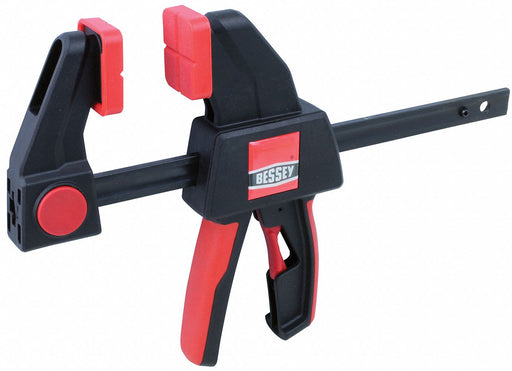 Trigger Clamp 1 Handed Steel