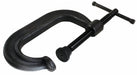 C-Clamp 2 in Maximum Opening Black