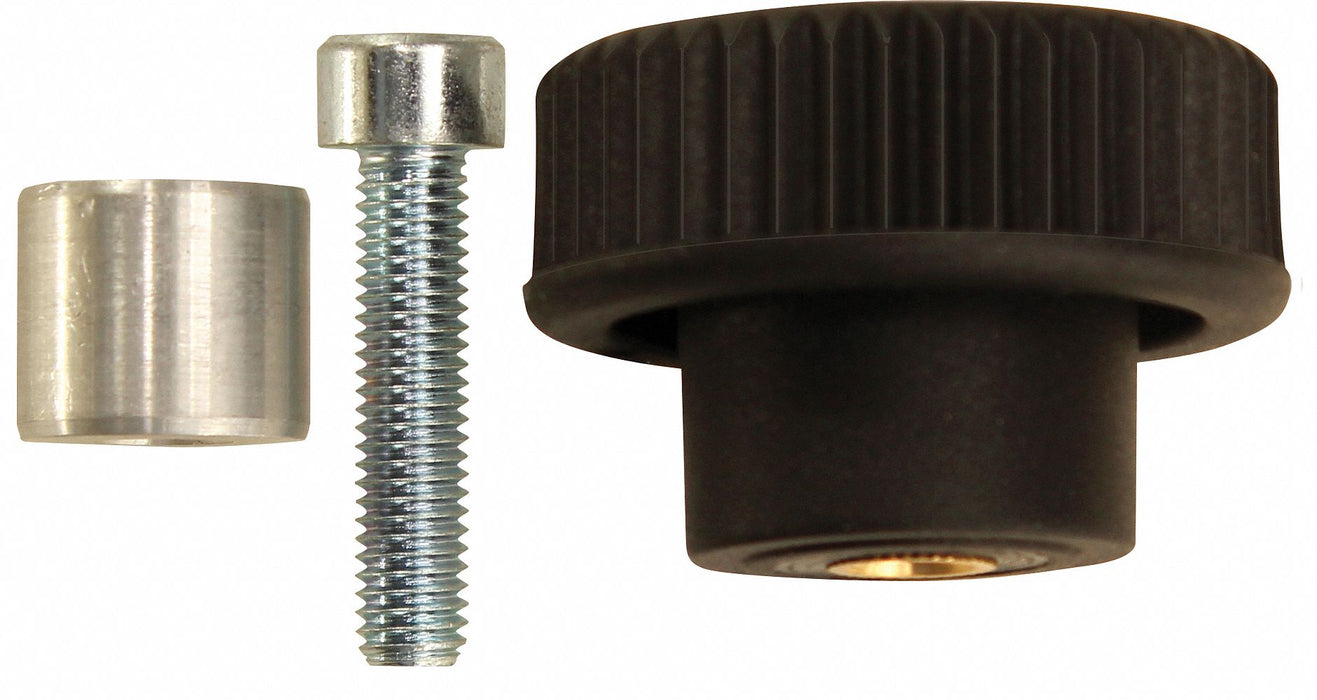 Toggle Clamp Adaptor For MFT Table