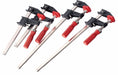 Clutch Style Set 1 Handed Steel
