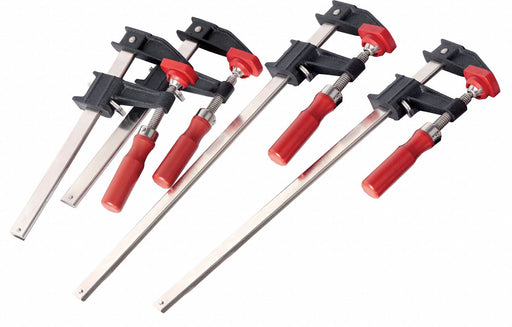 Clutch Style Set 1 Handed Steel