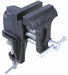 Clamp on Vise Serrated Jaw 6 13/16 L