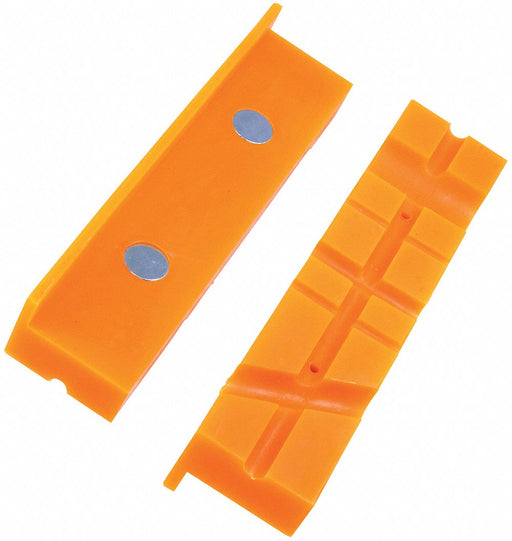 Vise Jaw Accessory 5-1/2 in Jaw Width