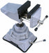 Vacuum Vise V-Grooved Swivel 2 3/4 W
