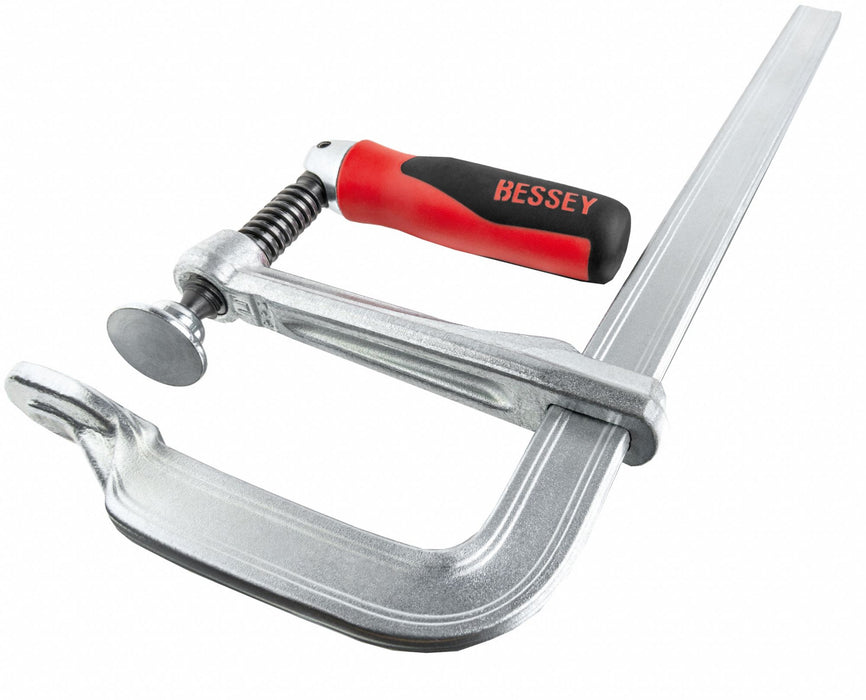 Pivot Handle Clamp 20 Clamping cap.