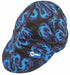 Welding Cap Blue Flame 7-1/2 
