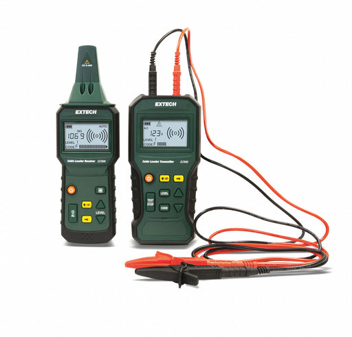 Cable Locator and Tracer