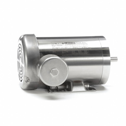 WashdownMotor 2hp 1745RPM 230/460VAC