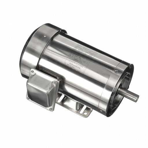 WashdownMotor 1hp 3450RPM 230/460VAC