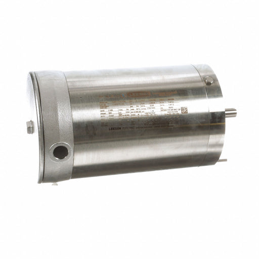 Washdown Motor 1 HP 1750 56C 230/460V