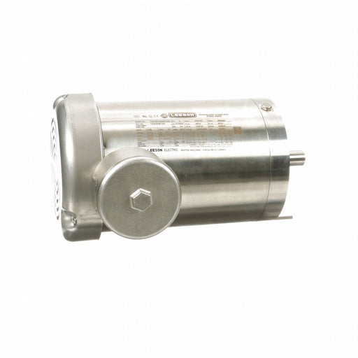 WashdownMotor 3hp 3490RPM 230/460VAC