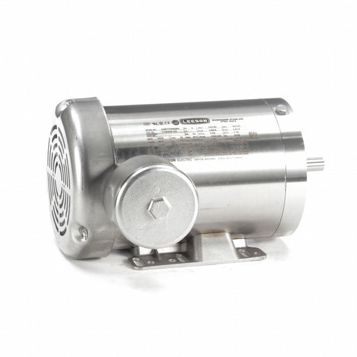 WashdownMotor 1-1/2hp 1750RPM 230/460VAC