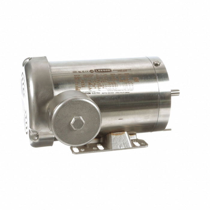 WashdownMotor 2hp 1745RPM 230/460VAC