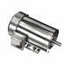 WashdownMotor 1-1/2hp 3510RPM 230/460VAC