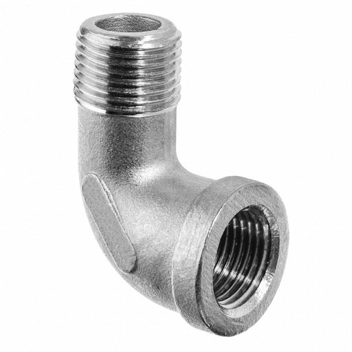 90 Street Elbow Aluminum 3/4 Class 150