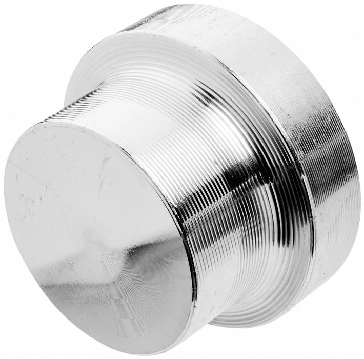Cap Aluminum 3/4 in FNPT Class 150