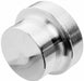 Cap Aluminum 3/8 in FNPT Class 150