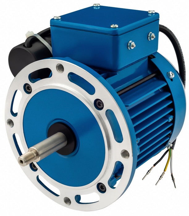 Motor 1 HP 3 420 rpm 56J 115/230V