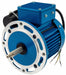 Motor 1 HP 3 420 rpm 56J 115/230V