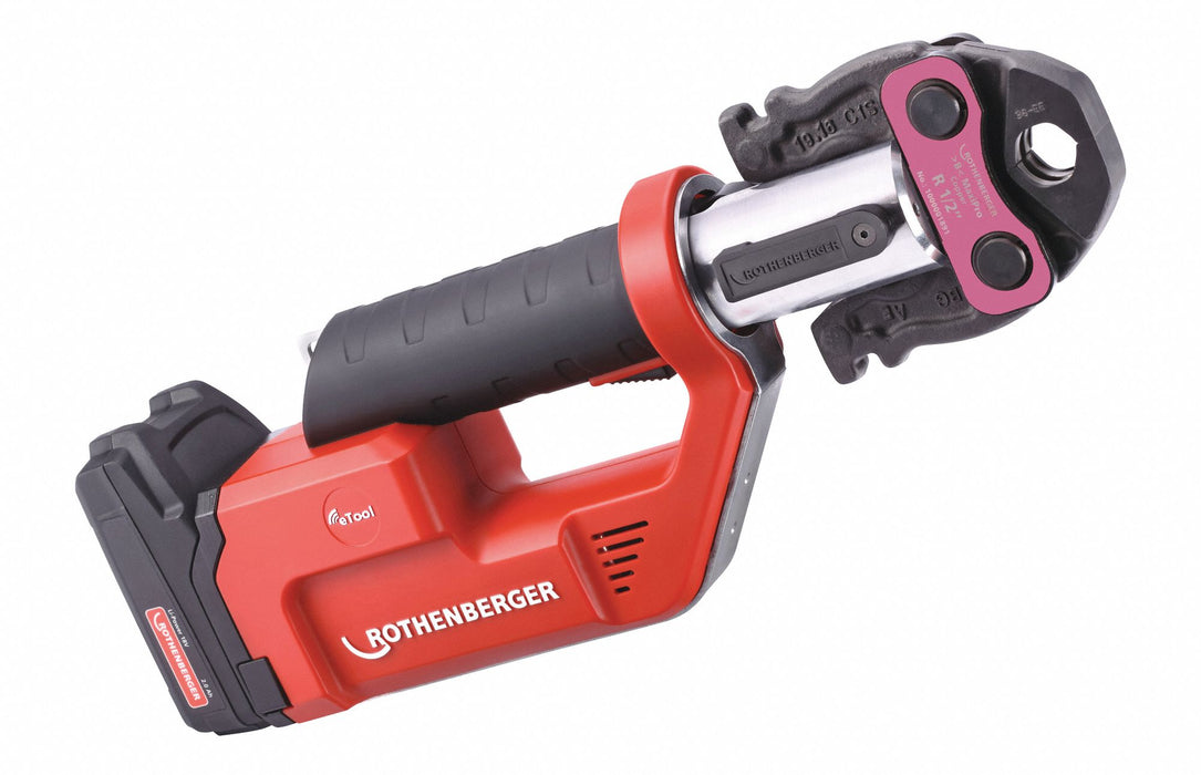 Press Tool 4270lb Crimp Force