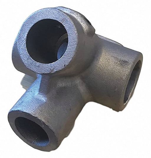Pipe Support Fitting Comp Part No 6RRU5