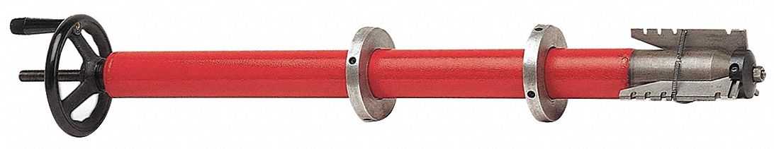 Nipple Chuck Assembly