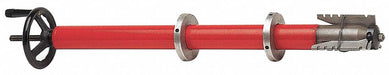 Nipple Chuck Assembly