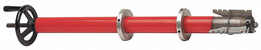Nipple Chuck Assembly