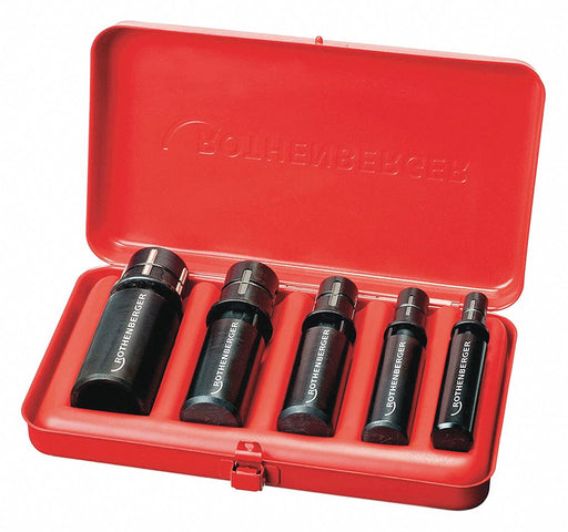 Nipple Chuck PK3