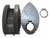 Replacement Threading Jaws PK8